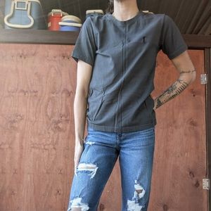 Saint Laurent T-Shirt